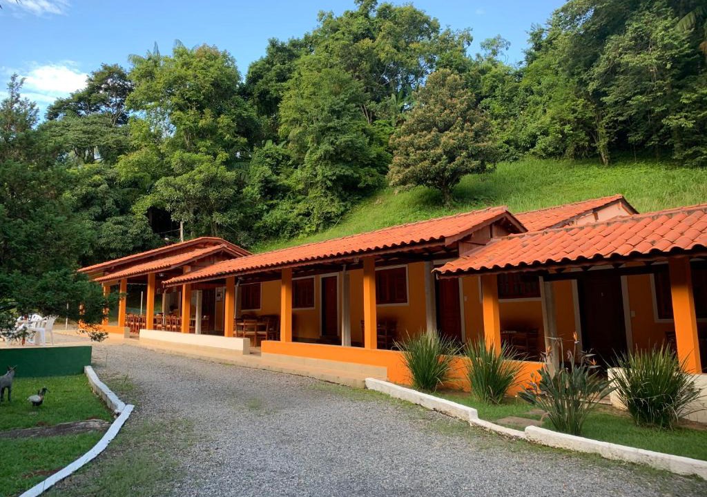 Monte Alegre do Sul Hotel | Pousada Sítio Sossego