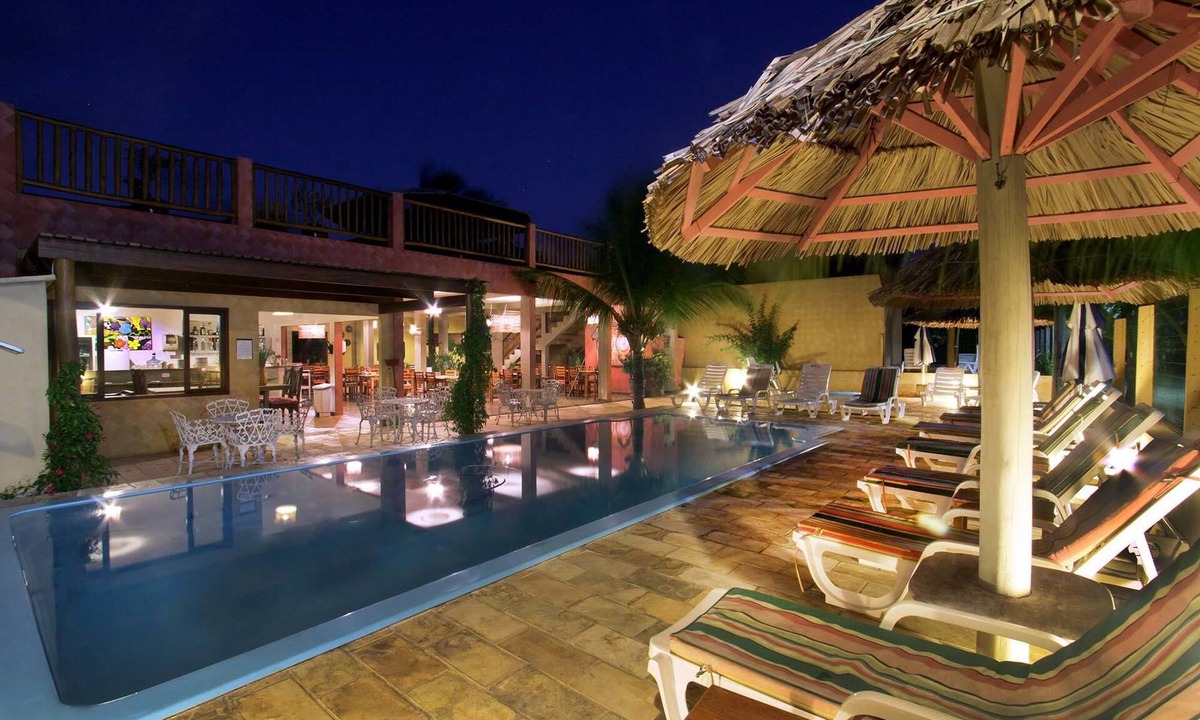 Sao Miguel de Touros Hotel | Pousada Só Alegria