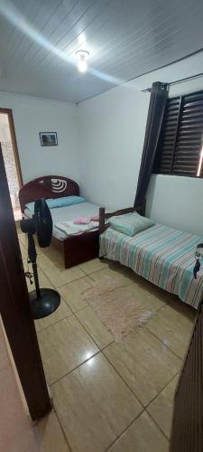 Santa Rita de Jacutinga Hotel | Pousada Santa Clara