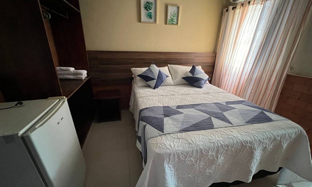 Chapada dos Guimaraes Hotel | POUSADA SAO JOSE