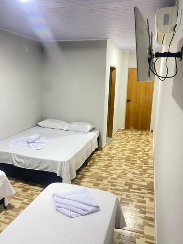 Aparecida Hotel | Pousada Sagrada Devoção