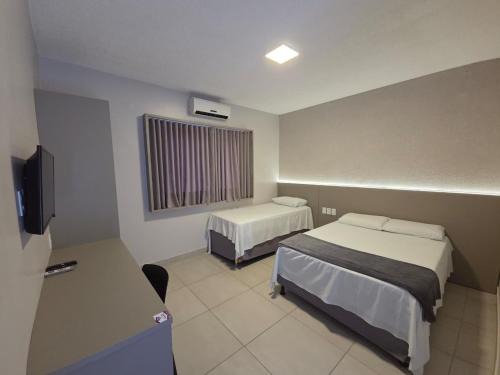 Sao Sebastiao Hotel | Pousada Salomé