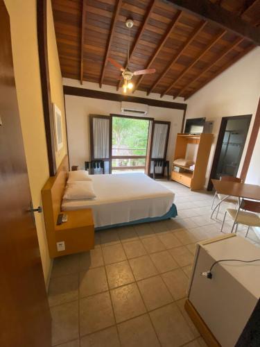 Barra do Una Bed & Breakfast | Pousada Samburá
