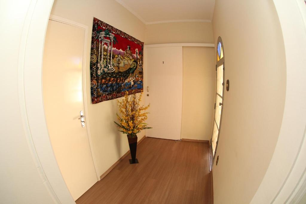 Campinas Hotel | Pousada Santa Genebra