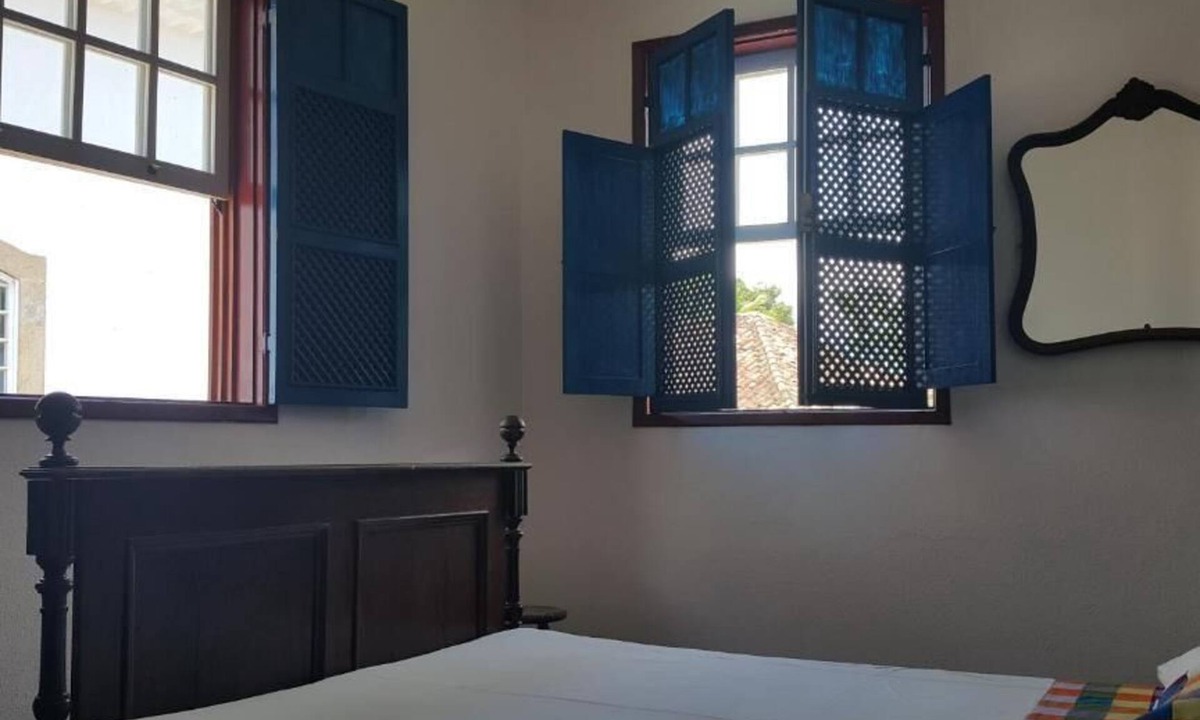 Historic Center Hotel | Pousada Santa Rita
