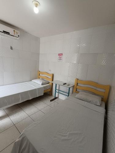 Juazeiro do Norte Hotel | Pousada Santo Amaro