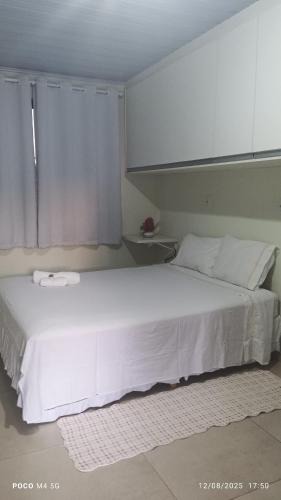 Londrina House | Pousada santos 1, kitnet confortável com ar condicionado