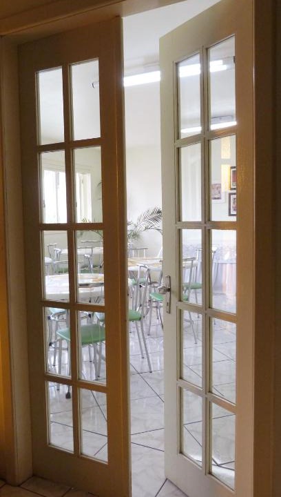 Sao Francisco Hotel | Pousada São Francisco