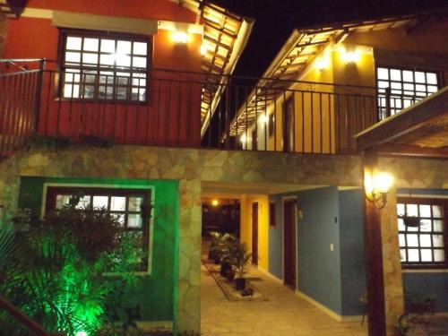 Rio De Contas Hotel | Pousada Sempreviva