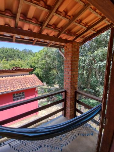 Conceicao do Ibitipoca Hotel | Pousada SerTão de Minas
