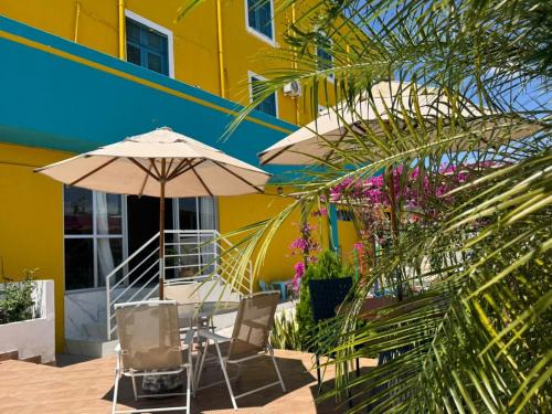 Tiangua Hotel | Pousada Serra Bella