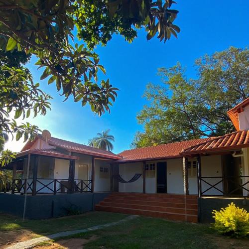 Serra do Cipo Hotel | Pousada Serra do Cipó
