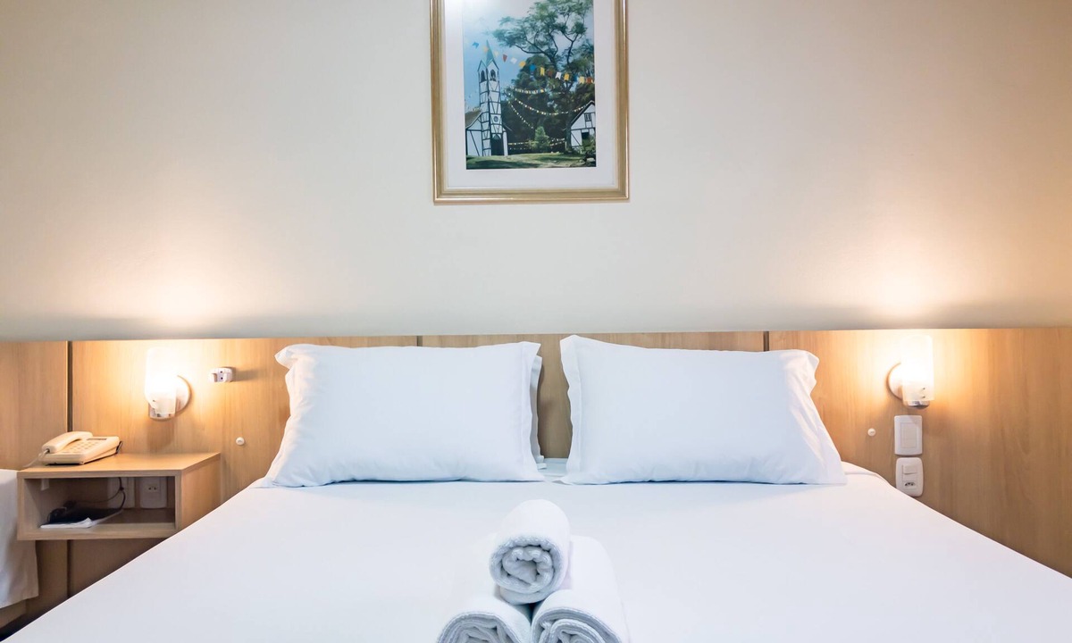 Pousada da neve Hotel | Pousada Serrana