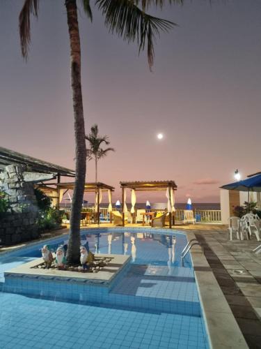 Sao Bento Hotel | Pousada Shalom Beach
