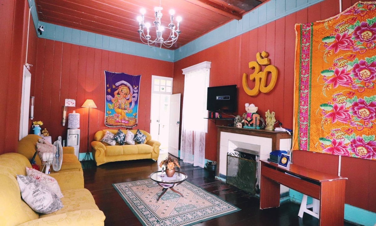 Paranapiacaba Hotel | Pousada Shamballah Paranapiacaba