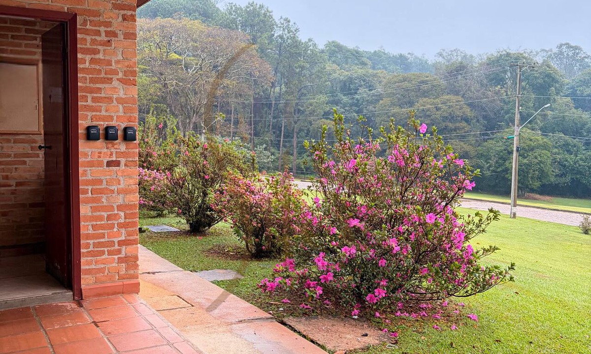 Vinhedo Hotel | Pousada Siloé
