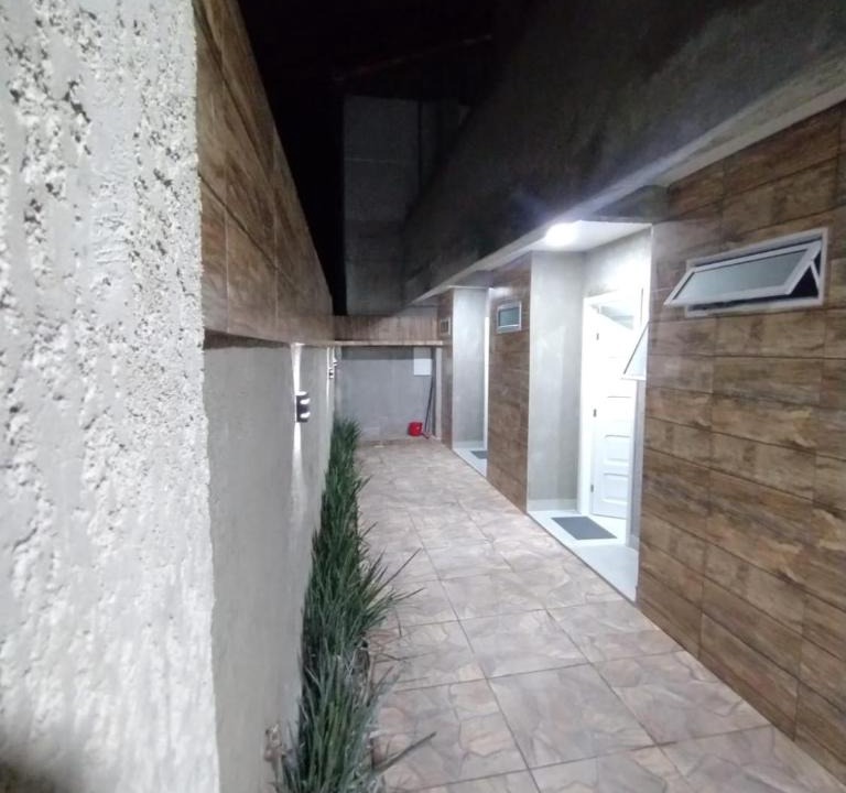 Curitiba Apartment | Pousada - sinta-se em casa - próximo a BR 116