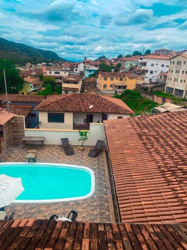 Diamantina Hotel | Pousada Sinhá Moça