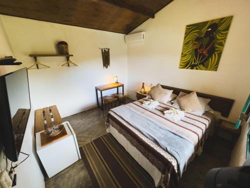 Sao Roque House | Pousada Sitio da Terra e Arte