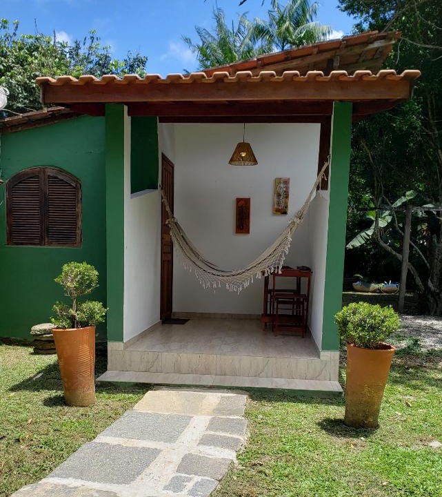 Trindade Hotel | Pousada Sitio das Flores
