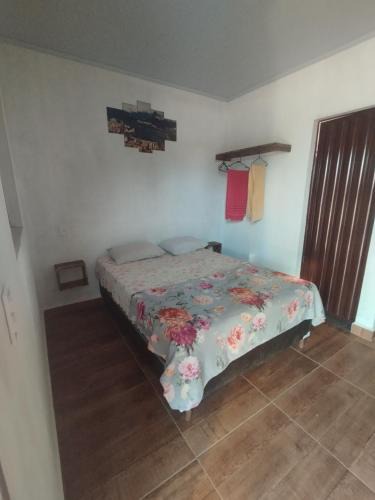 Canoeiros House | Pousada Sitio do Terrão a 500 metros da BR 040 e a 10 minutos da Prainha