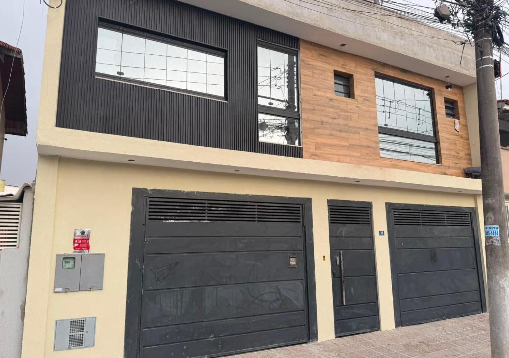 Vila Barros Hotel | Pousada SMART AIRPORT 10 min GRU