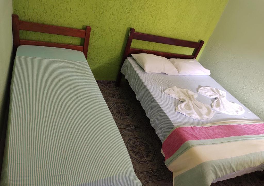 Cavalcante Hotel | Pousada Sol