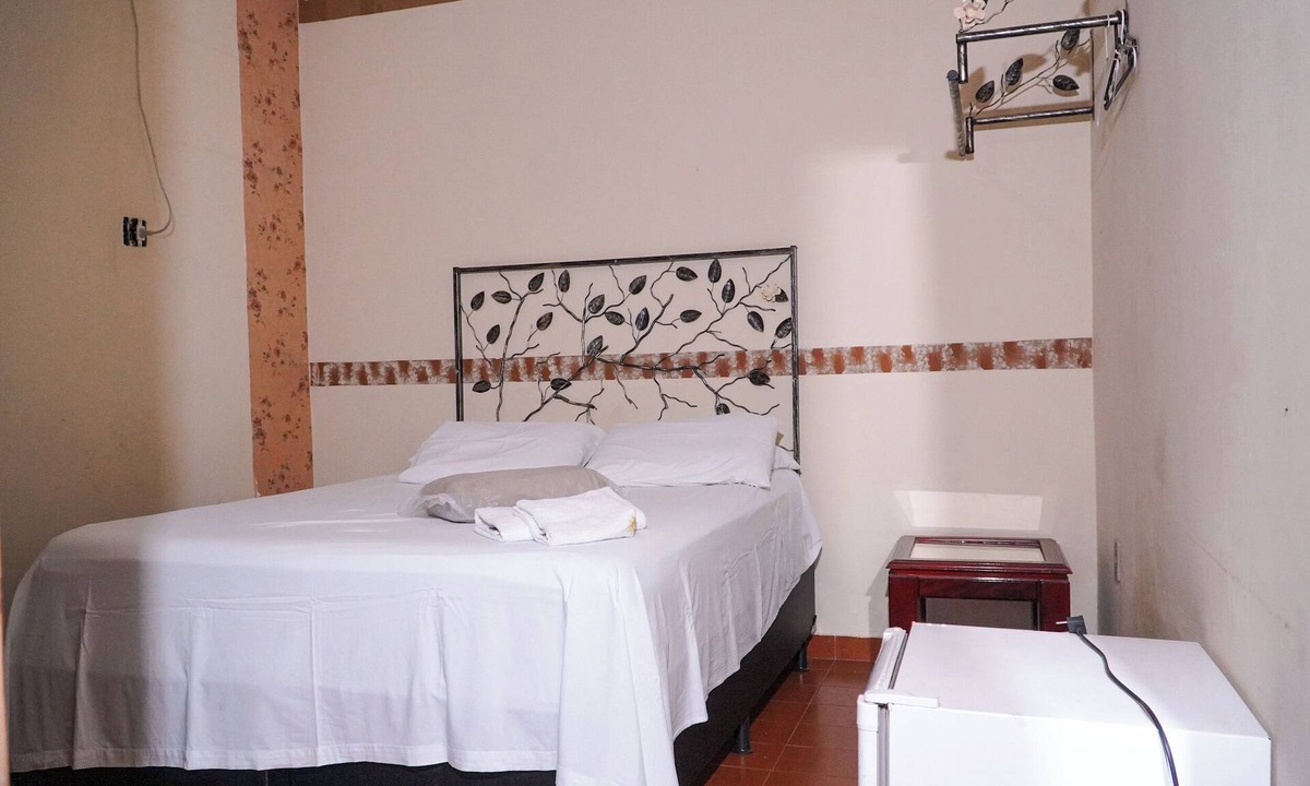 Aragarcas Hotel | Pousada Sol de verão