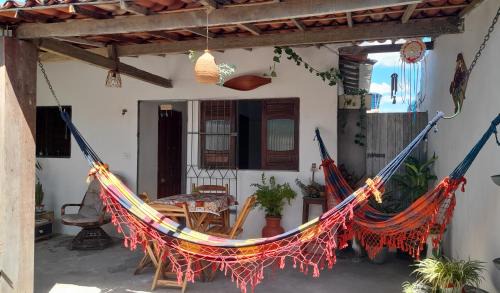 Buique House | Pousada Sol Kapinawá