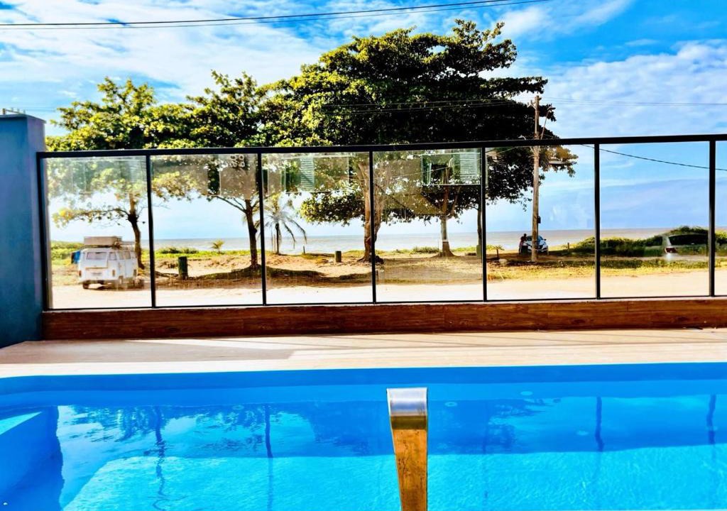 Sao Francisco Hotel | Pousada Sol & Mar Jacaraìpe ES