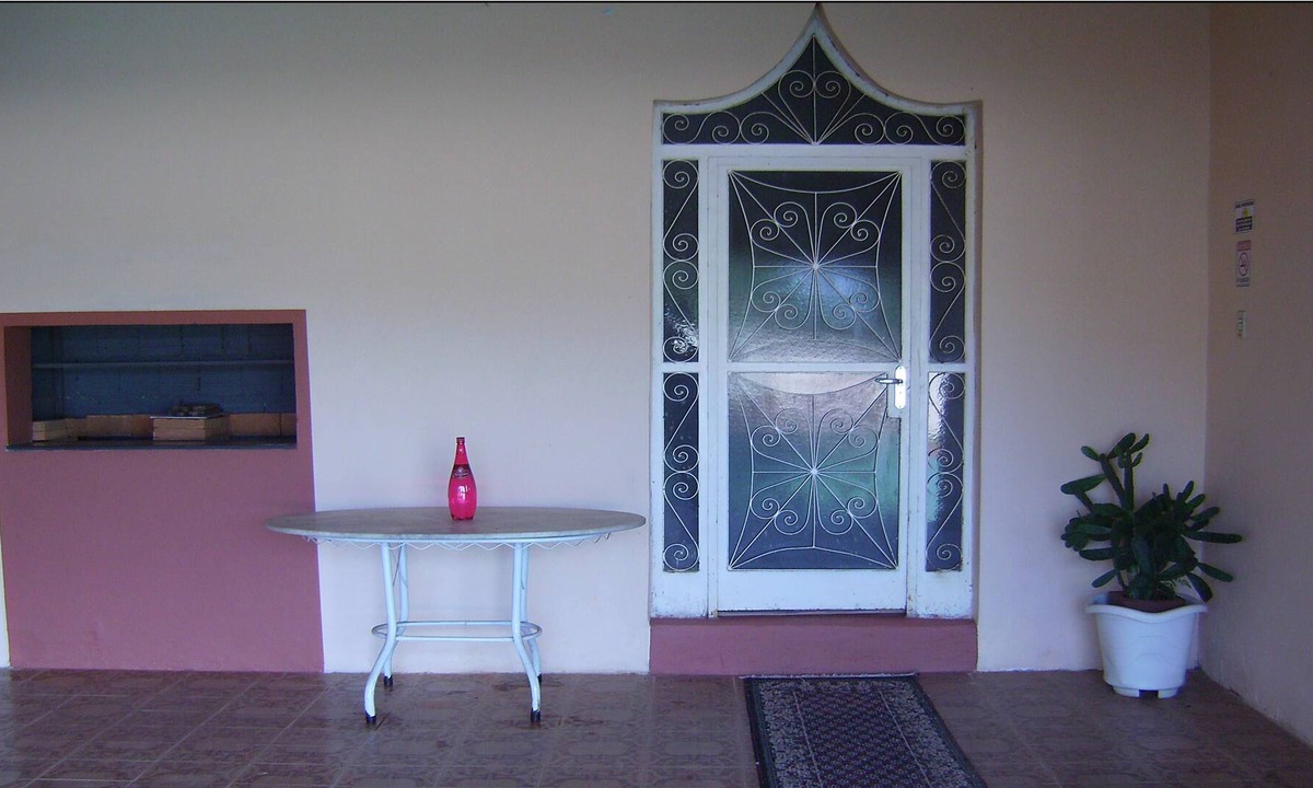 Regiao Urbana Homogenea XXIII Hotel | Pousada Solar Danza