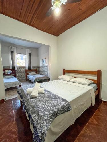 Pirenopolis Hotel | Pousada Solar do Frota