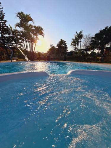 Alpes das Aguas Hotel | Pousada Solar do Itaqueri