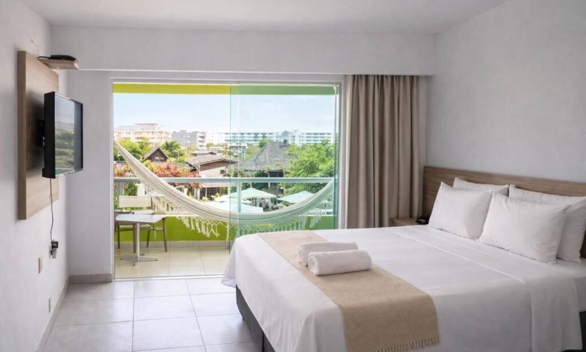 Praia dos Carneiros Hotel | Pousada Solar dos Carneiros