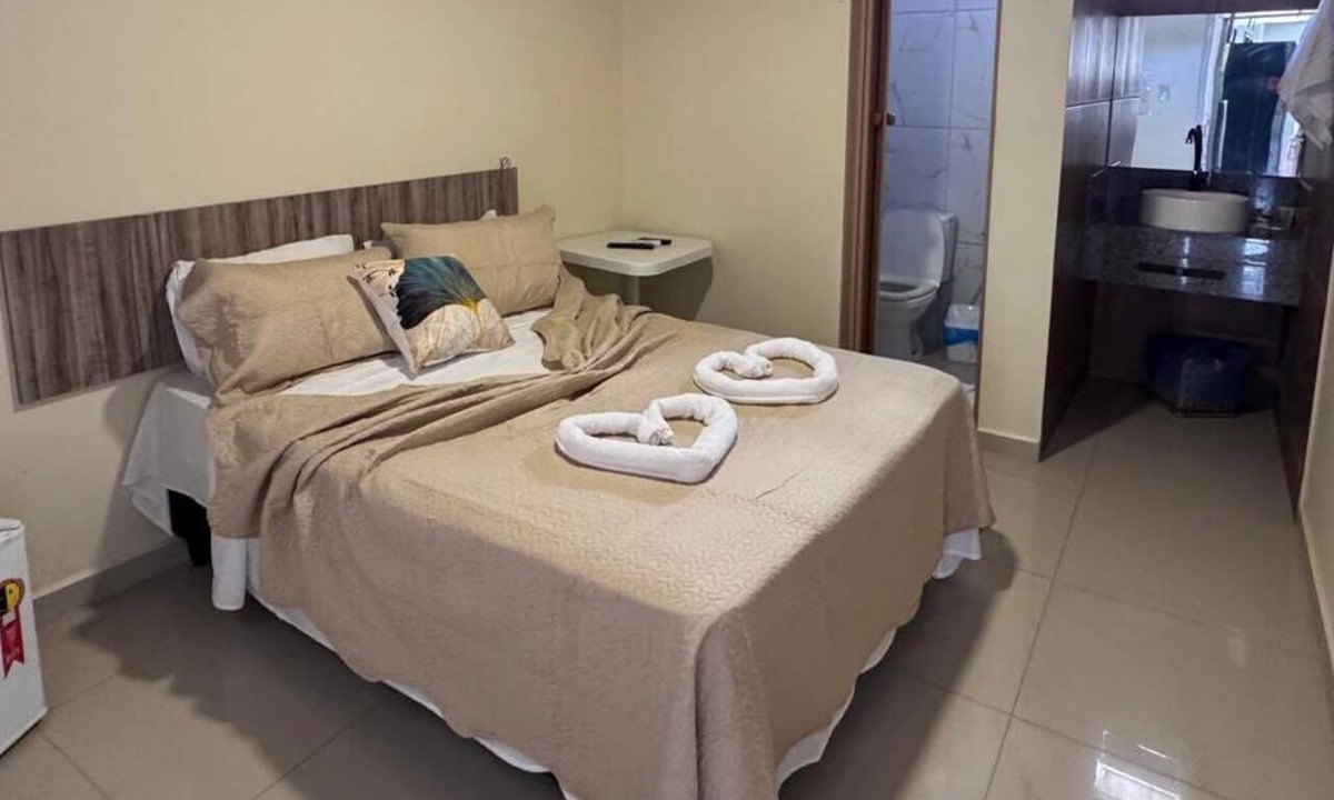 Maragogi Hotel | Pousada Solare