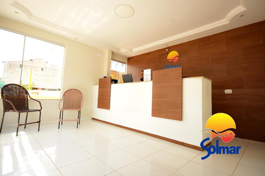 Japaratinga Hotel | Pousada Solmar
