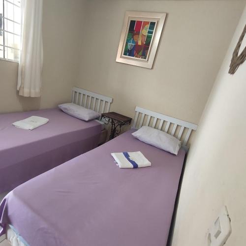 Apucarana House | Pousada Sonho