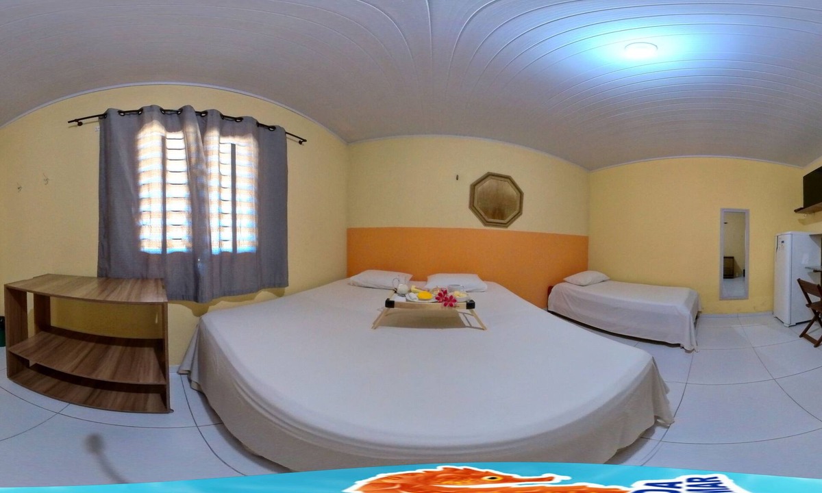 Luis Correia Hotel | POUSADA SONHO DE MAR