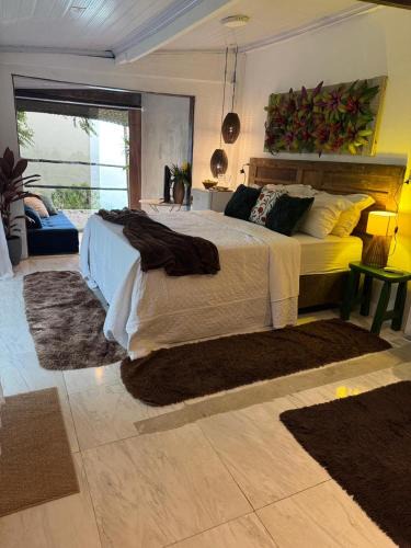 Mambucaba Hotel | Pousada Sonho Real