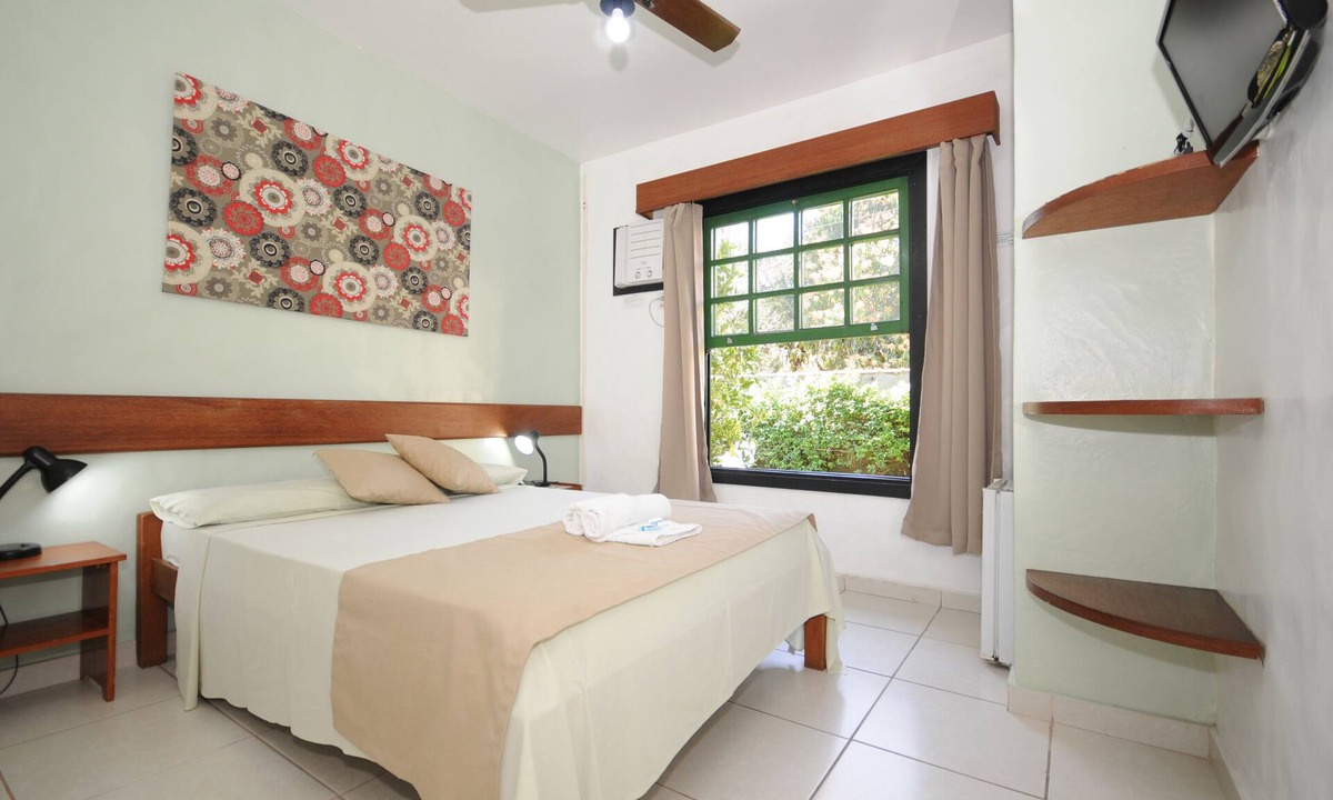 Costazul Hotel | Pousada Sonho Verde