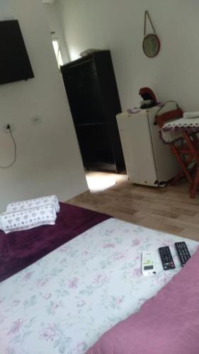 Trindade Hotel | Pousada Sossego da Vila - Trindade Paraty