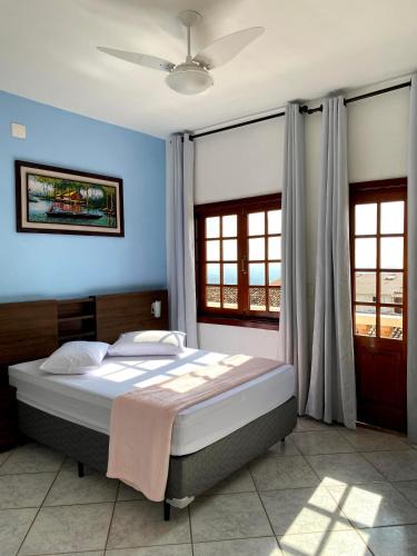 Sao Thome das Letras Hotel | Pousada Souza Reis