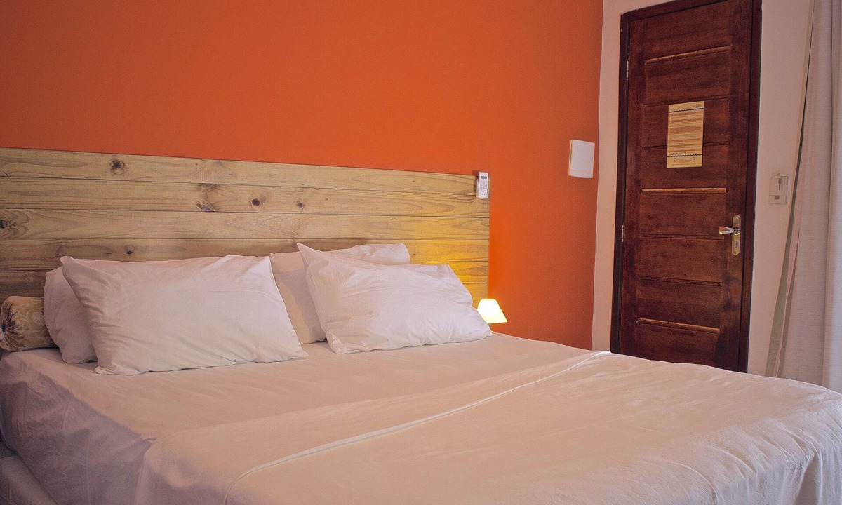 Flamengo Hotel | Pousada Stella Tropical
