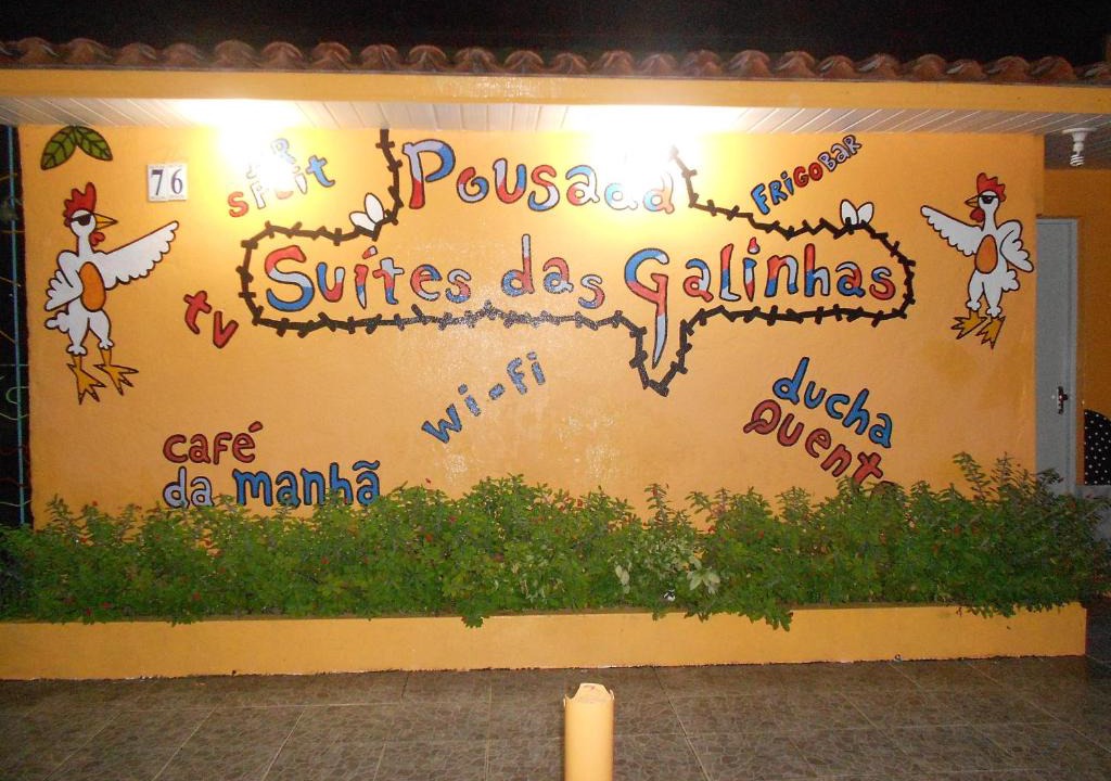 Centro Hotel | Pousada Suites das Galinhas