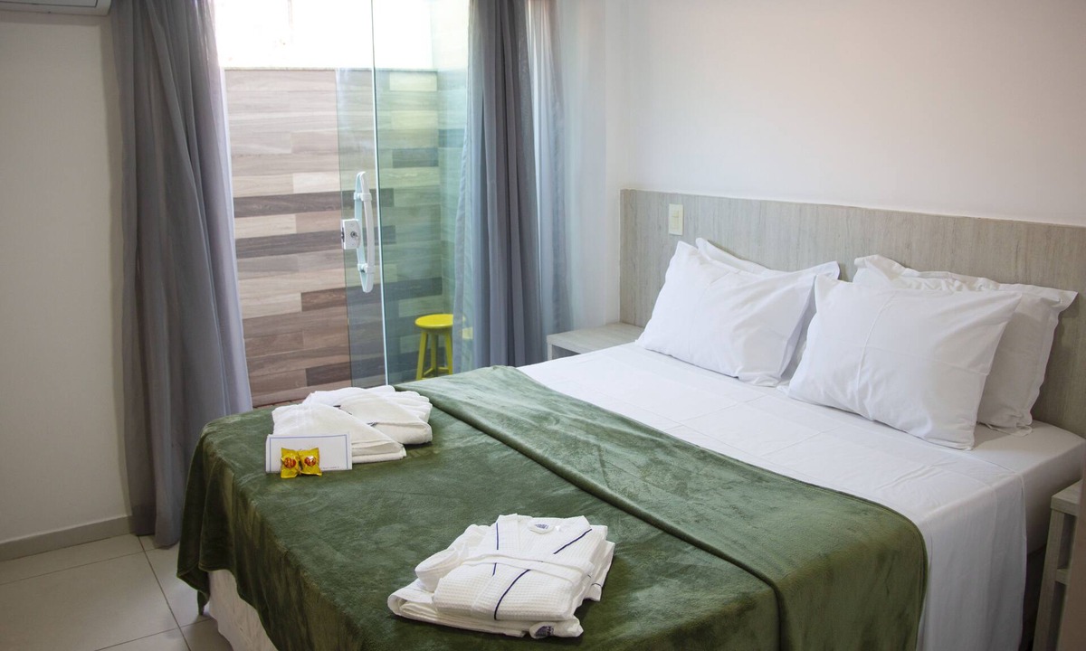 Pero Hotel | Pousada Sun Victory