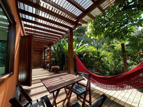 Itacare Hotel | Pousada Sunset