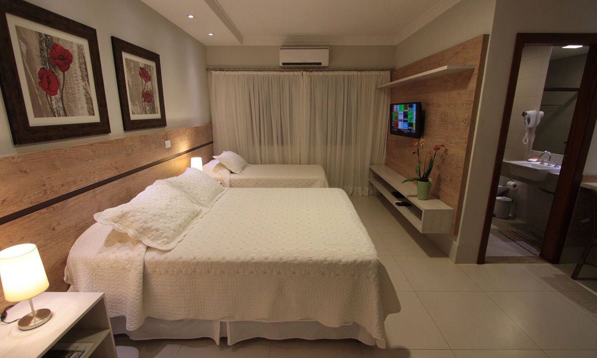 Bonito Hotel | Pousada Surucuá