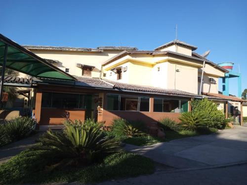 Posto da Mata Bed & Breakfast | POUSADA TAHITI