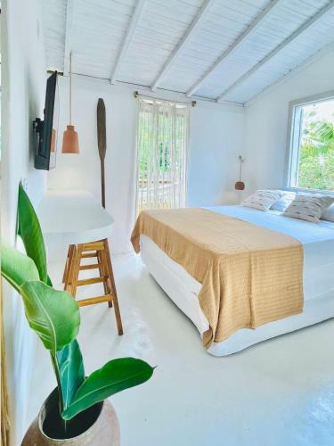 Caraiva Hotel | Pousada Tamuré