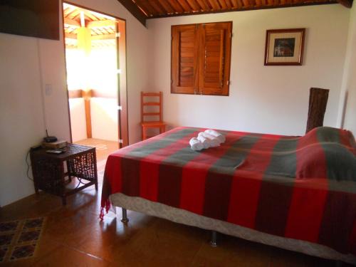Uruau Hotel | Pousada Temperança